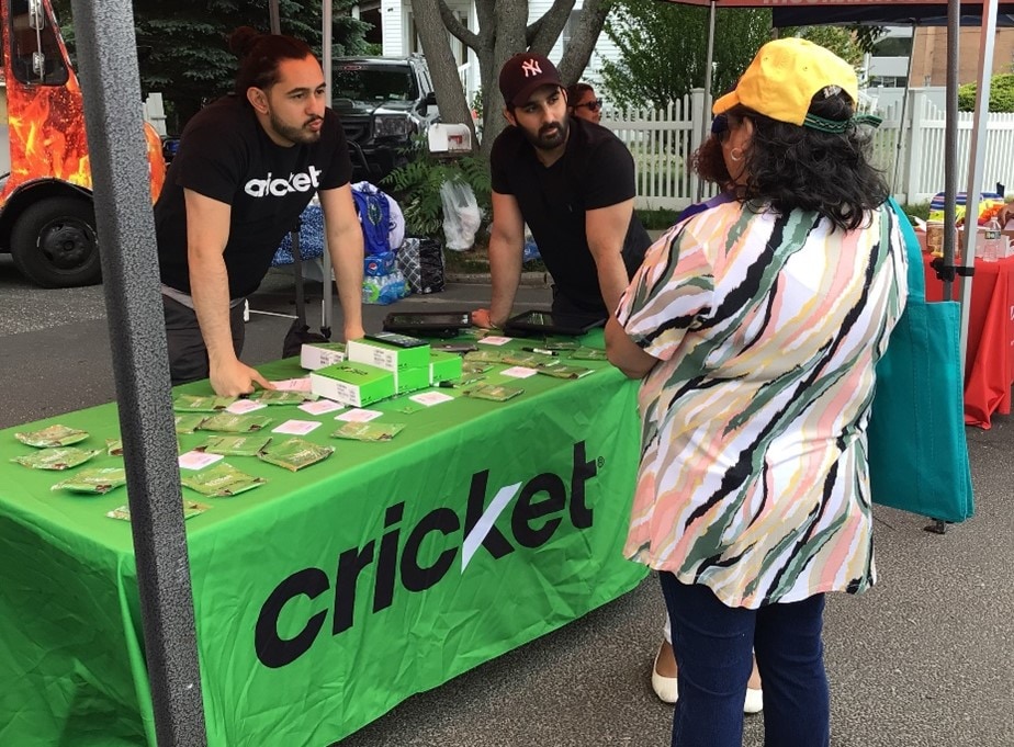Cricket wireless shirts online new arrivals